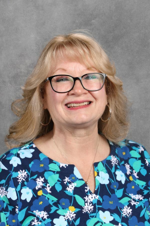 Tina DeLong Picture