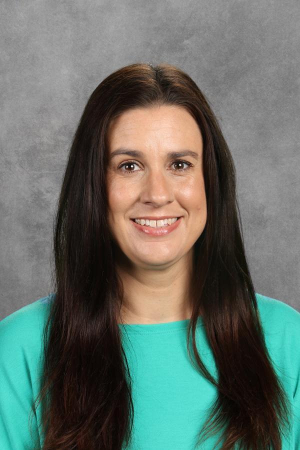 Tricia Gove Picture