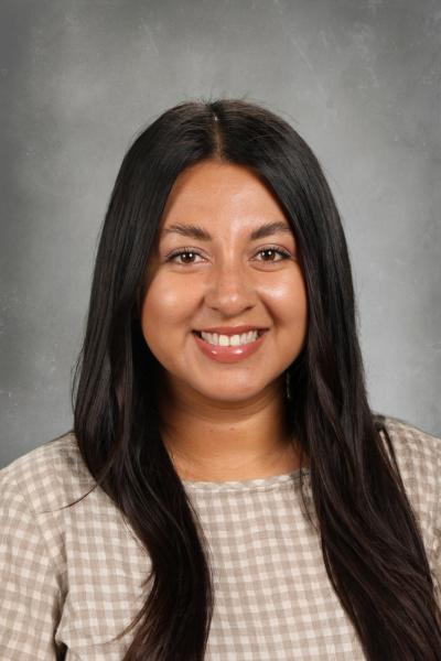 Karen Quiroz Picture