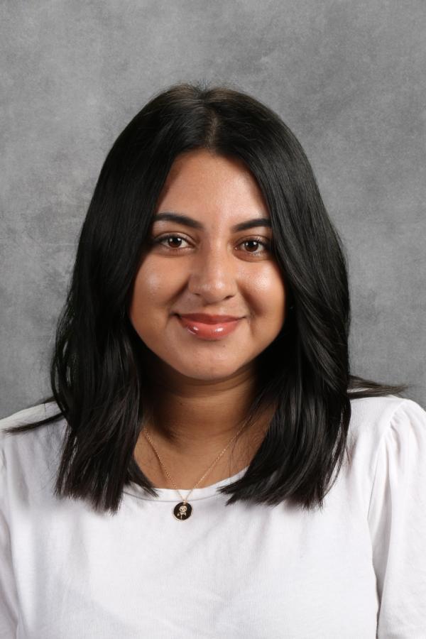 Karen Zelaya Picture