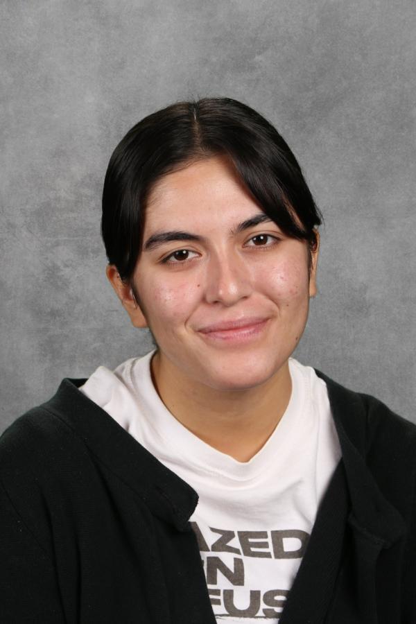 Julissa Jacquez Picture