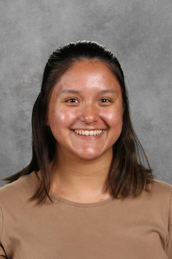 Malia Flaugher Picture