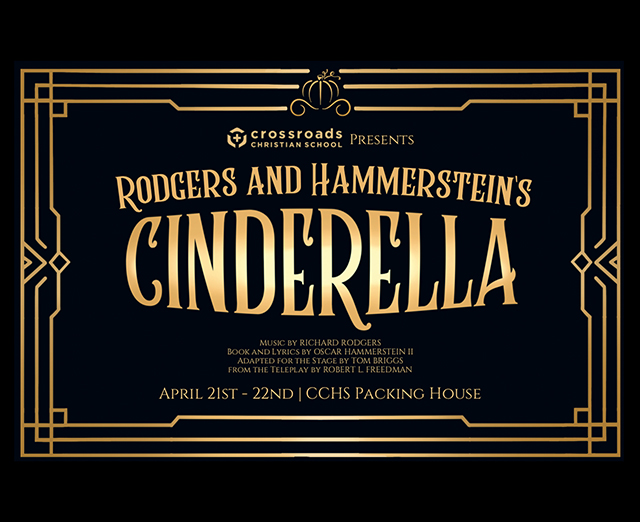 cinderella web