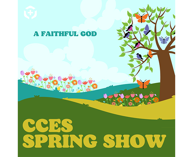 spring show web