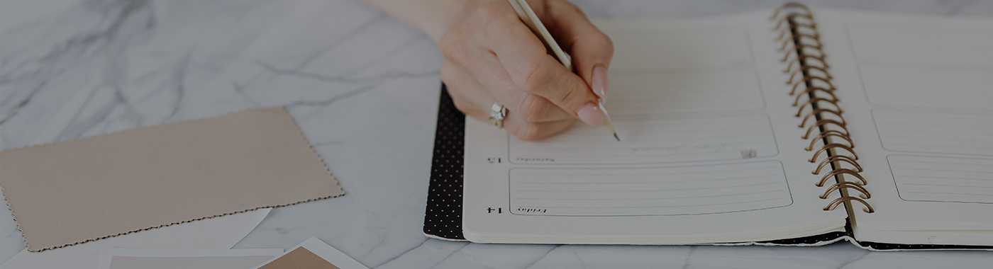 Subpage Header Graphic