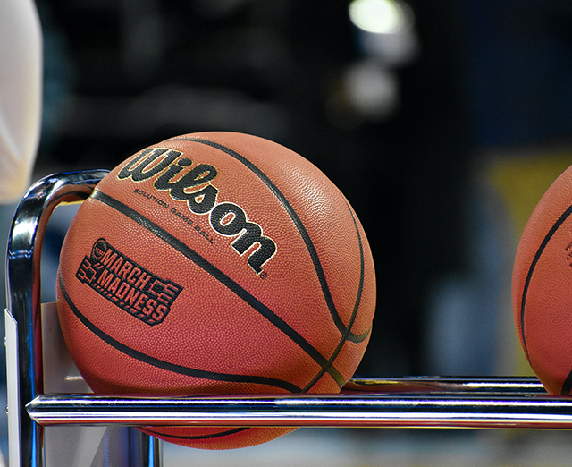 basketballs