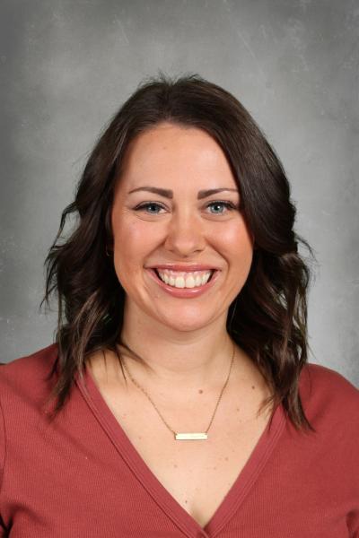 Christina Olson Picture
