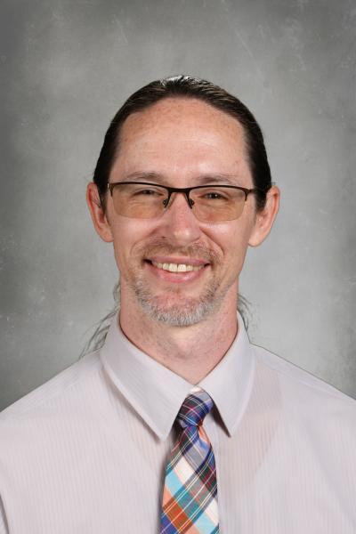 Matthew Brower Picture