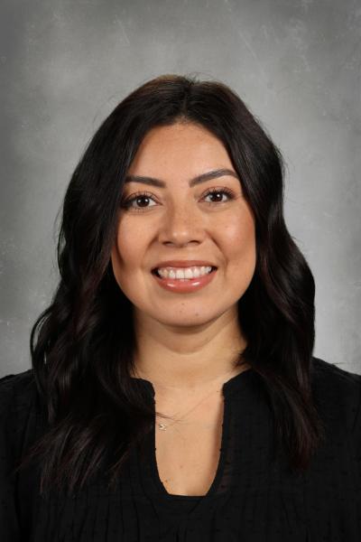 Rosie Cisneros Picture