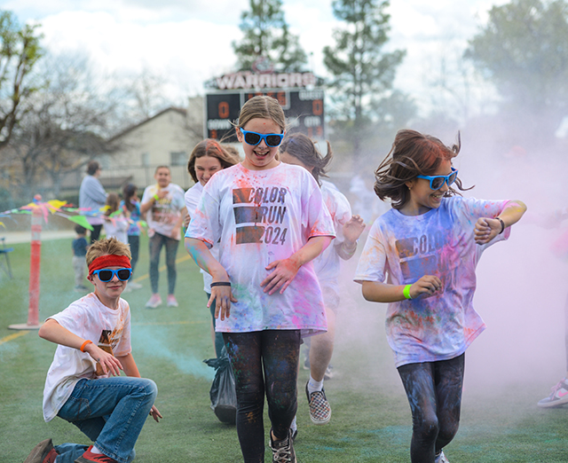 Color Run
