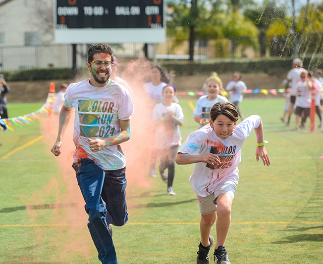 color run 3