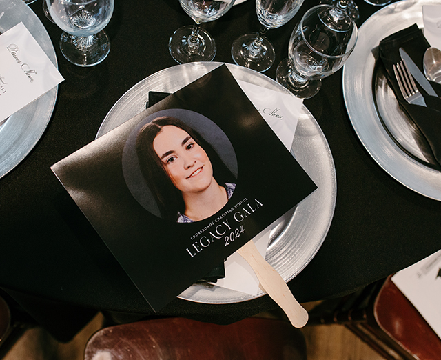 gala auction