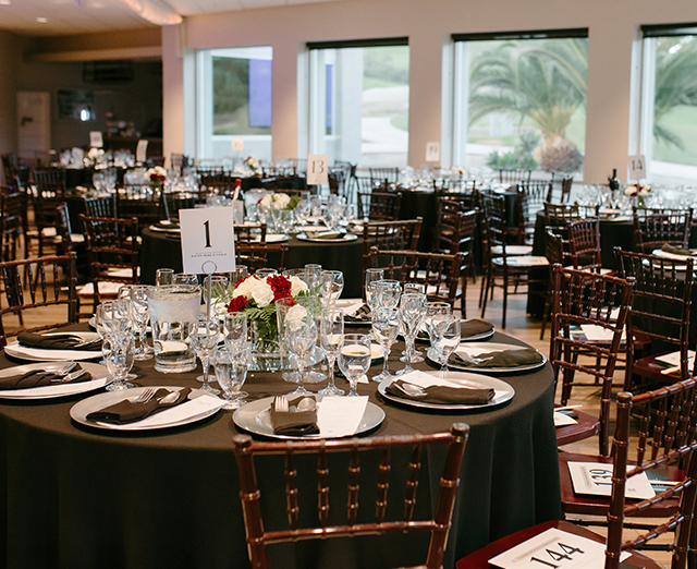 gala table 1