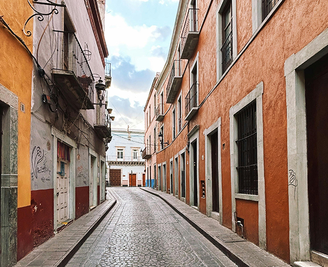 mexico