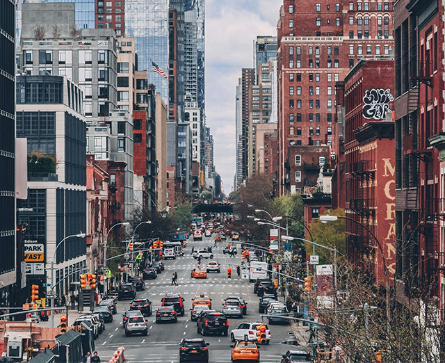 nyc