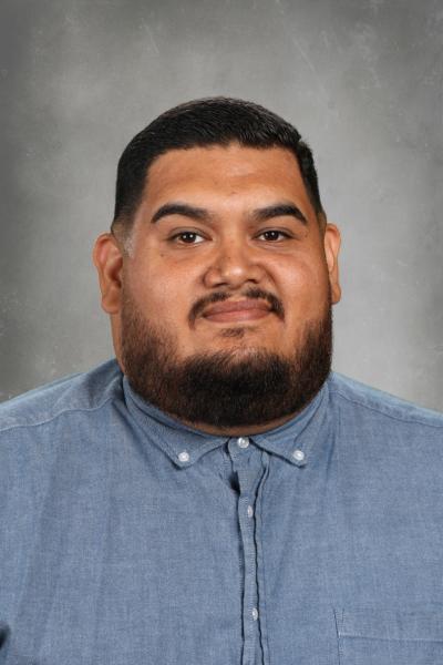 Daniel Lopez Picture