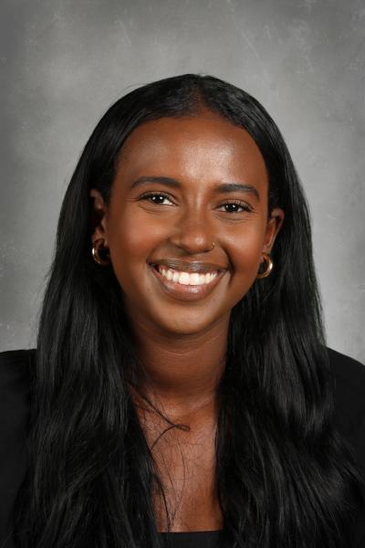 Hosanna Kibrom Picture