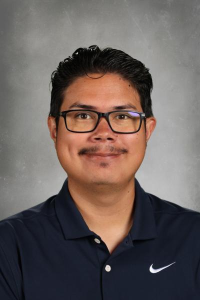 Johan Lopez Picture