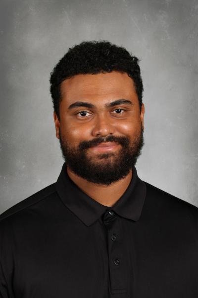 Justyn Simpson Picture